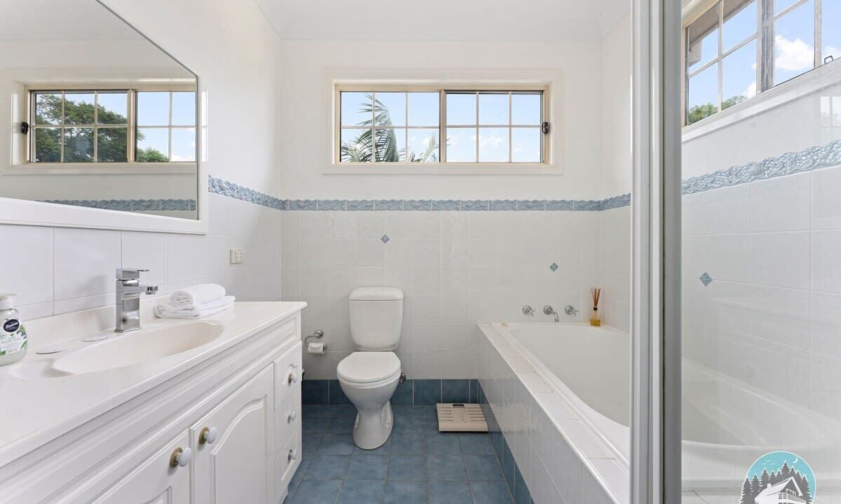 Photo of Bathroom in Blakehurst