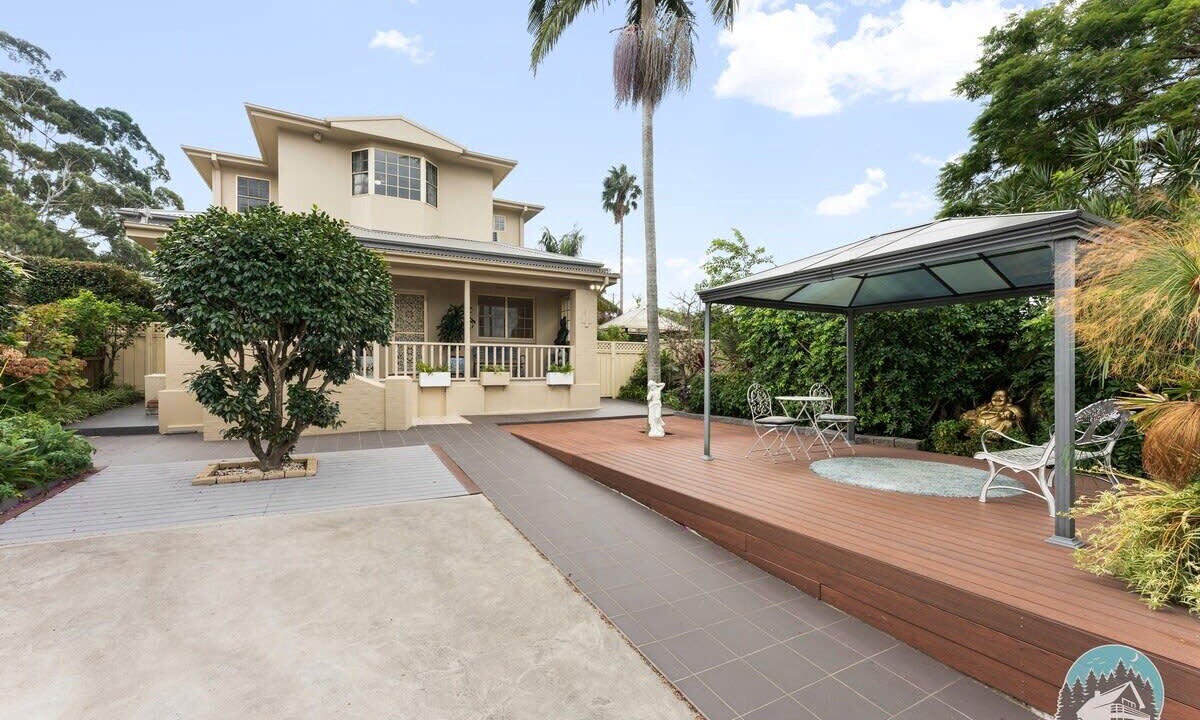 Photo of Outdoor in Blakehurst