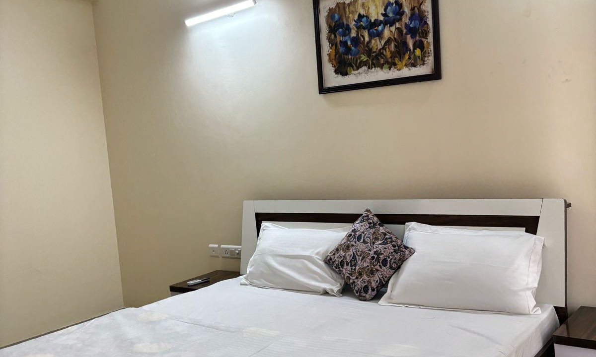 Photo of Bedroom in Gomti Nagar
