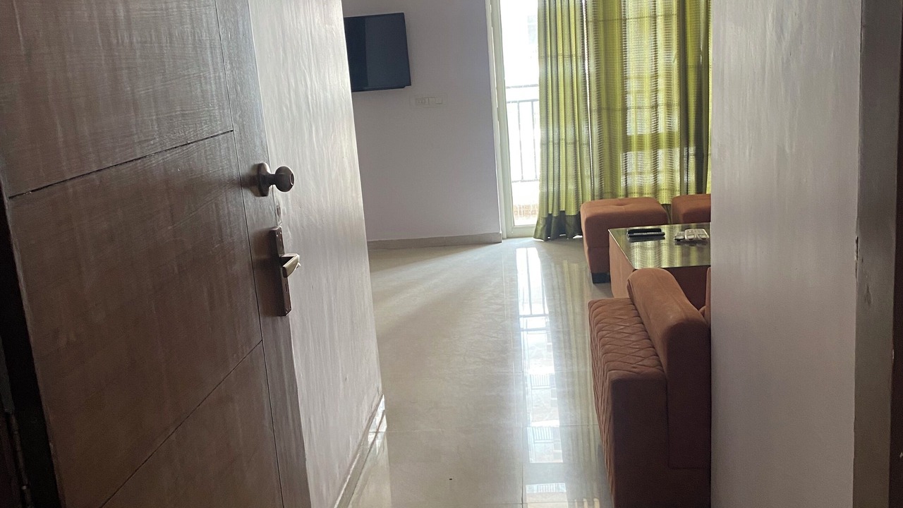 Photo of Livingroom in Gomti Nagar