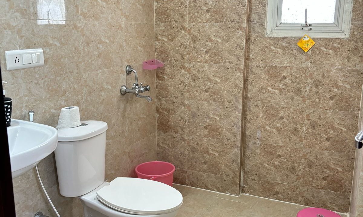 Photo of Bathroom in Gomti Nagar
