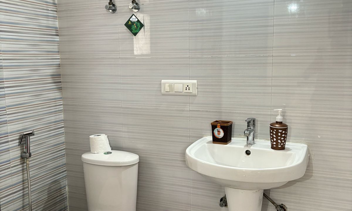 Photo of Bathroom in Gomti Nagar