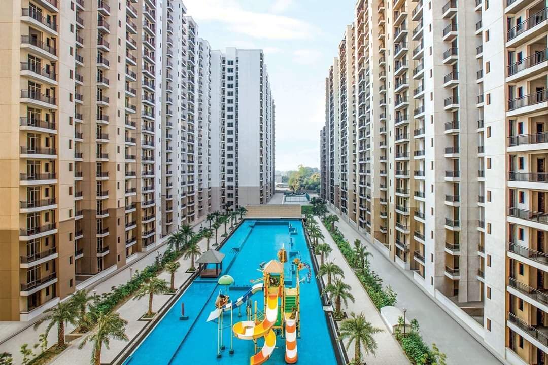 Photo of Outdoor in Gomti Nagar