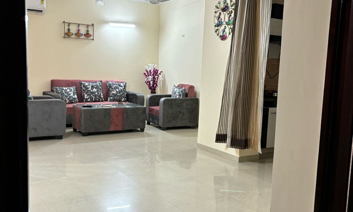 Photo of Livingroom in Gomti Nagar