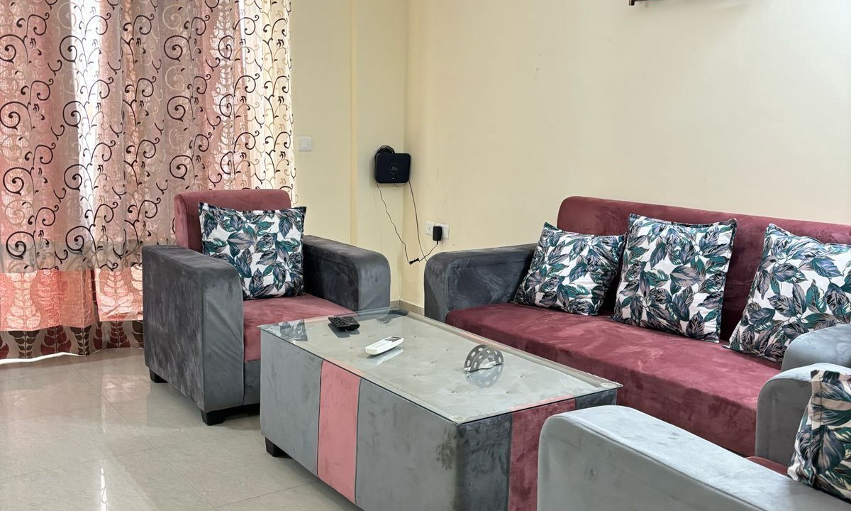 Photo of Livingroom in Gomti Nagar