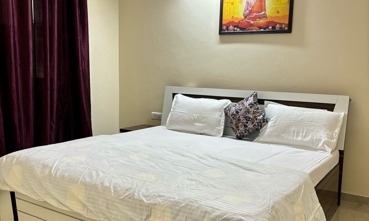 Photo of Bedroom in Gomti Nagar