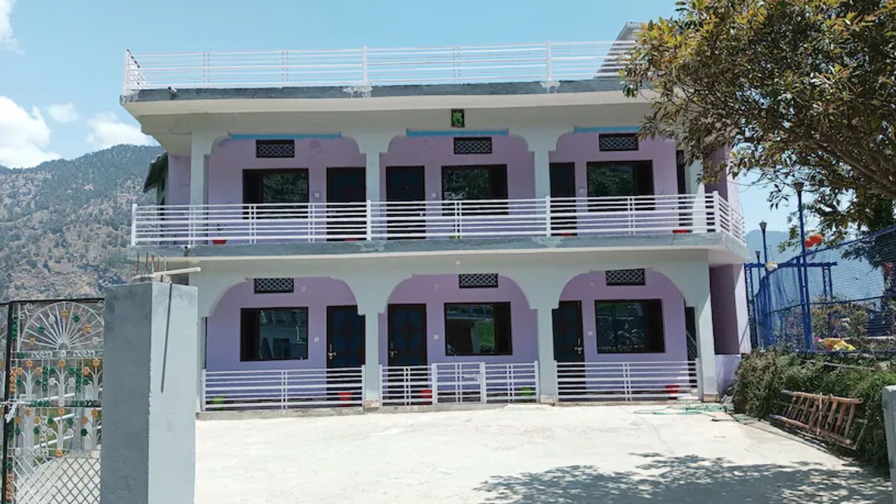 Photo of Outdoor in Uttar Pradesh