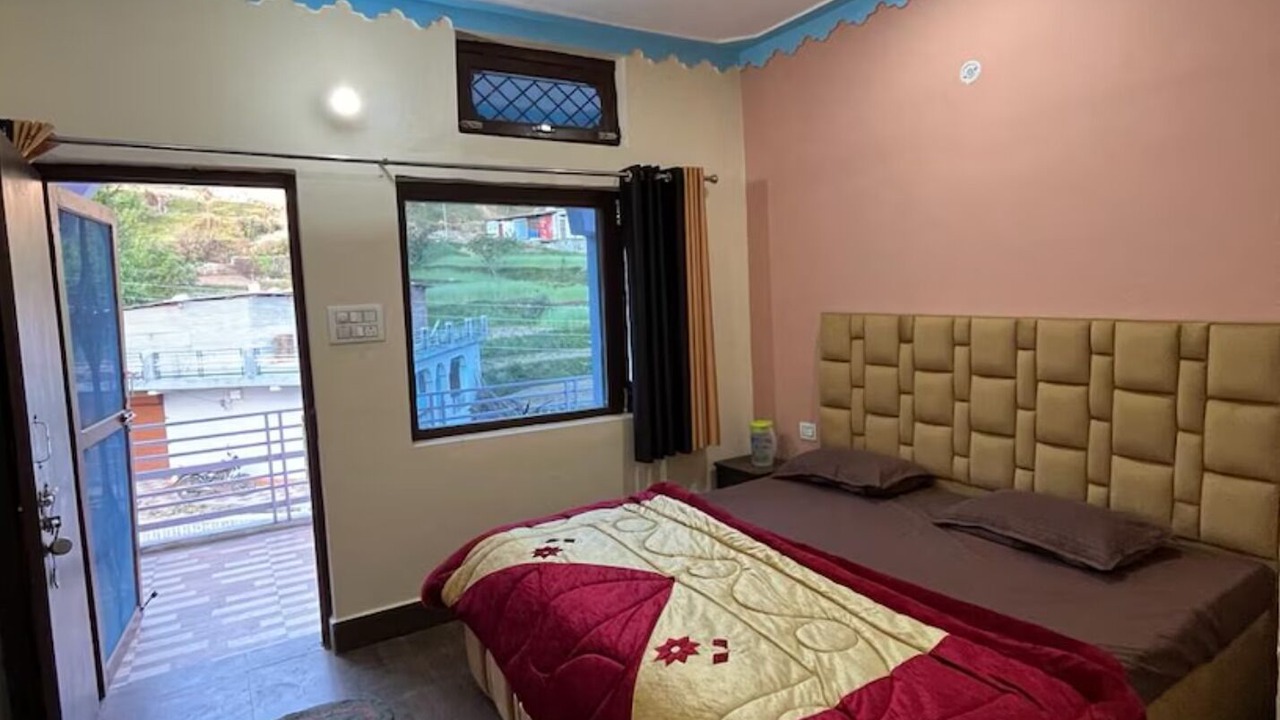 Photo of Bedroom in Uttar Pradesh