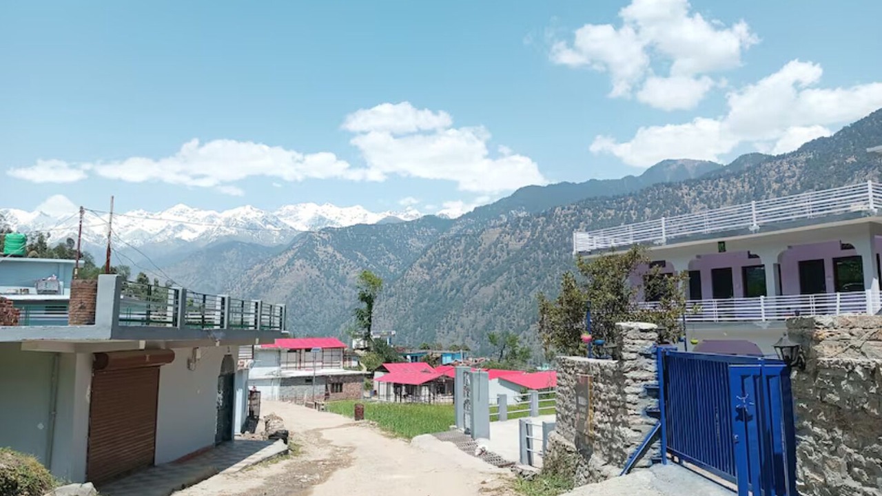 Photo of Outdoor in Uttar Pradesh