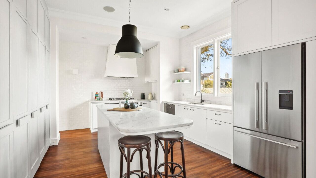 Photo of Kitchen in Bellevue Hill