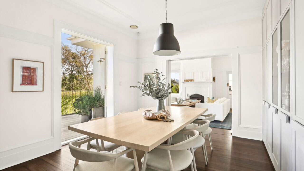 Photo of Others in Bellevue Hill