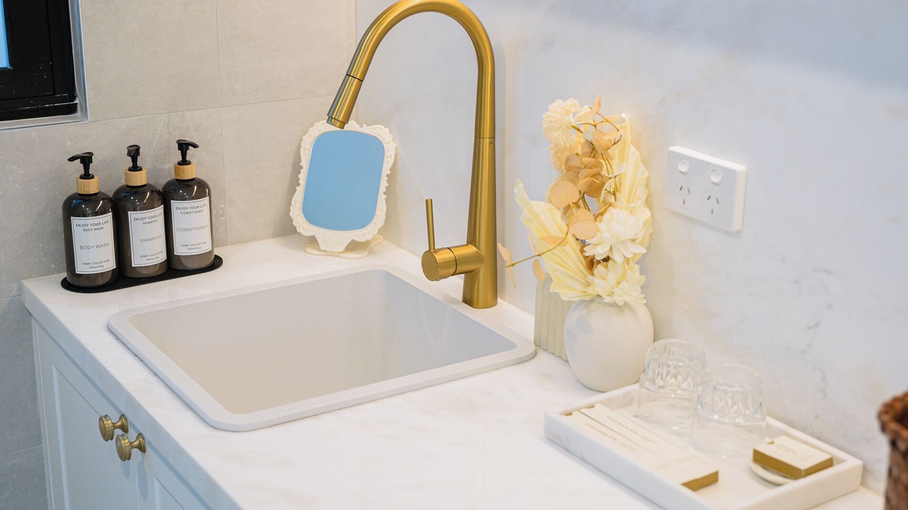 Photo of Bathroom in Mosman
