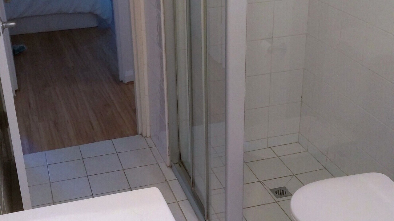 Photo of Bathroom in Erskineville