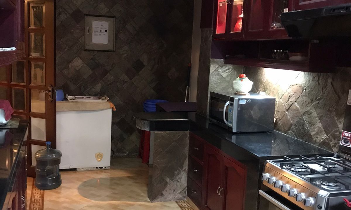 Photo of Kitchen in Gulshan