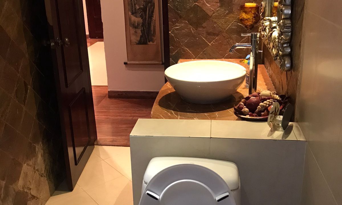 Photo of Bathroom in Gulshan