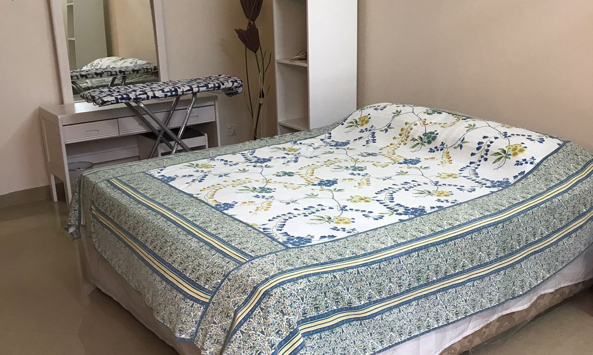 Photo of Bedroom in Gulshan