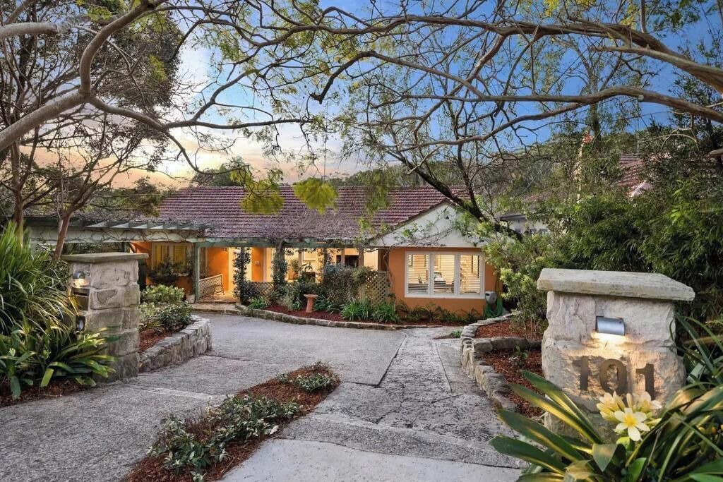 Photo of Outdoor in Lindfield