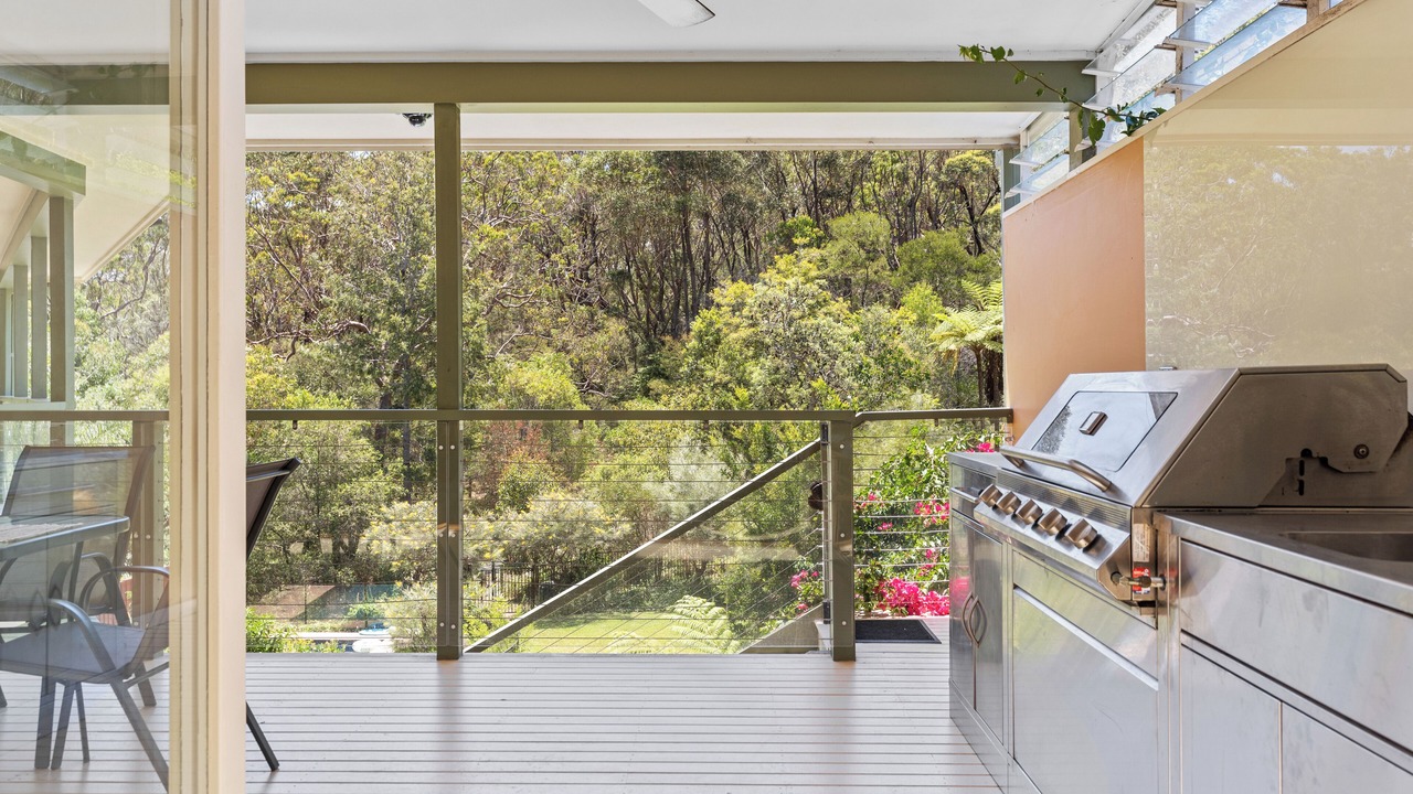 Photo of Patio Balcony in Lindfield