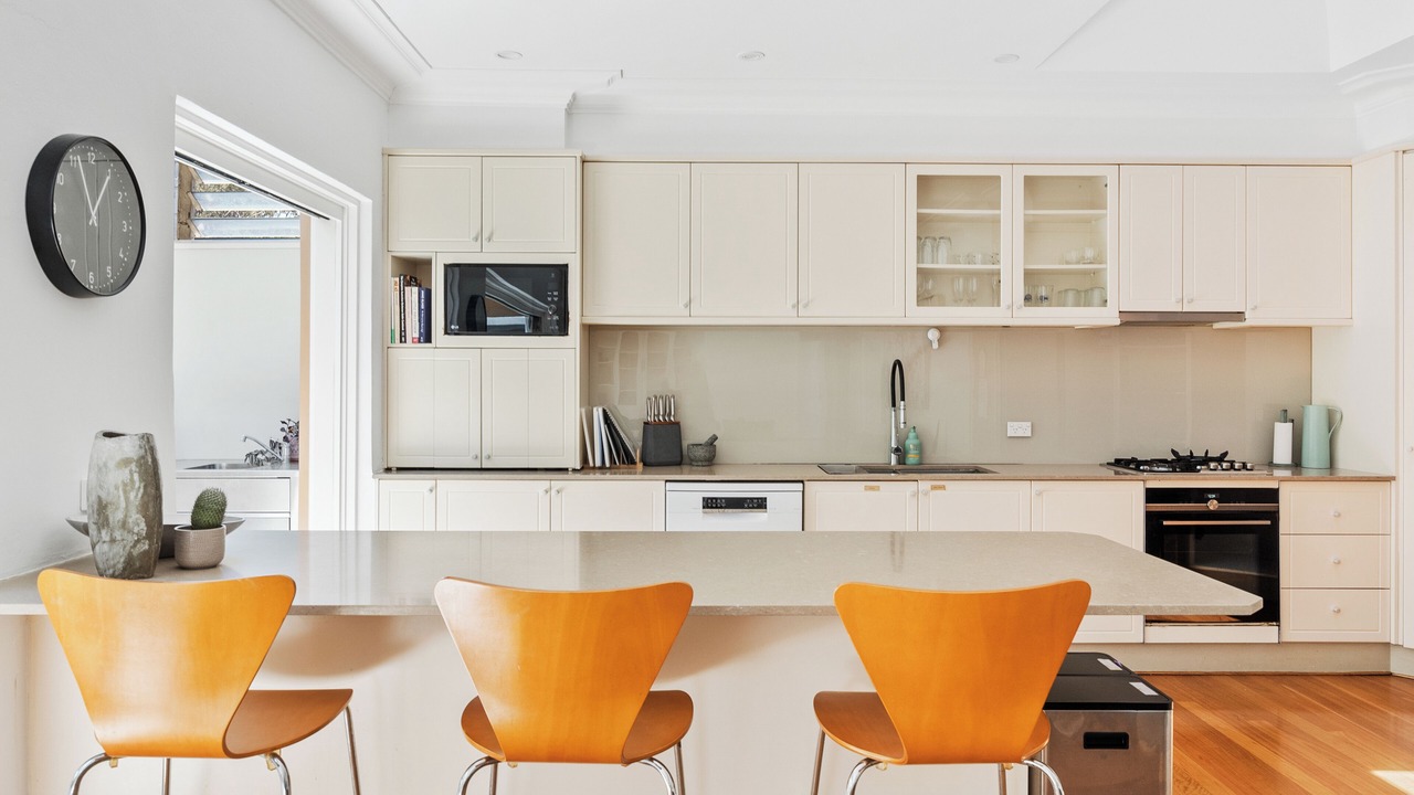 Photo of Kitchen in Lindfield