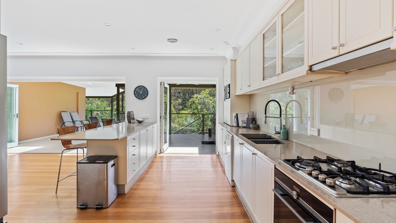 Photo of Kitchen in Lindfield