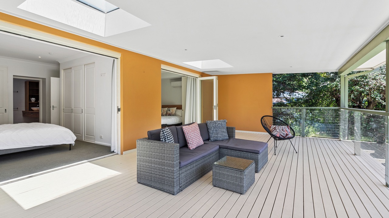 Photo of Patio Balcony in Lindfield