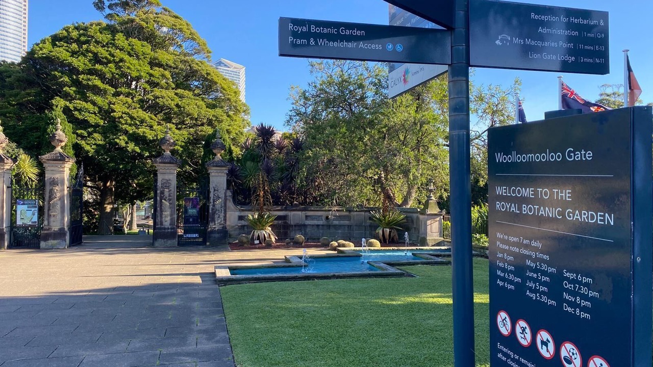 Photo of Outdoor in Woolloomooloo