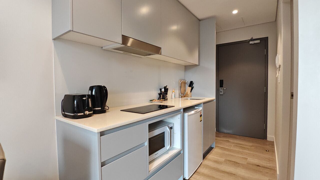 Photo of Kitchen in Roseville