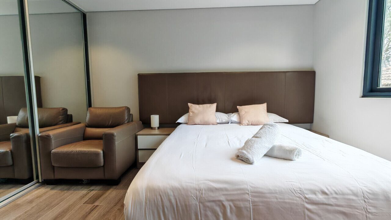 Photo of Bedroom in Roseville