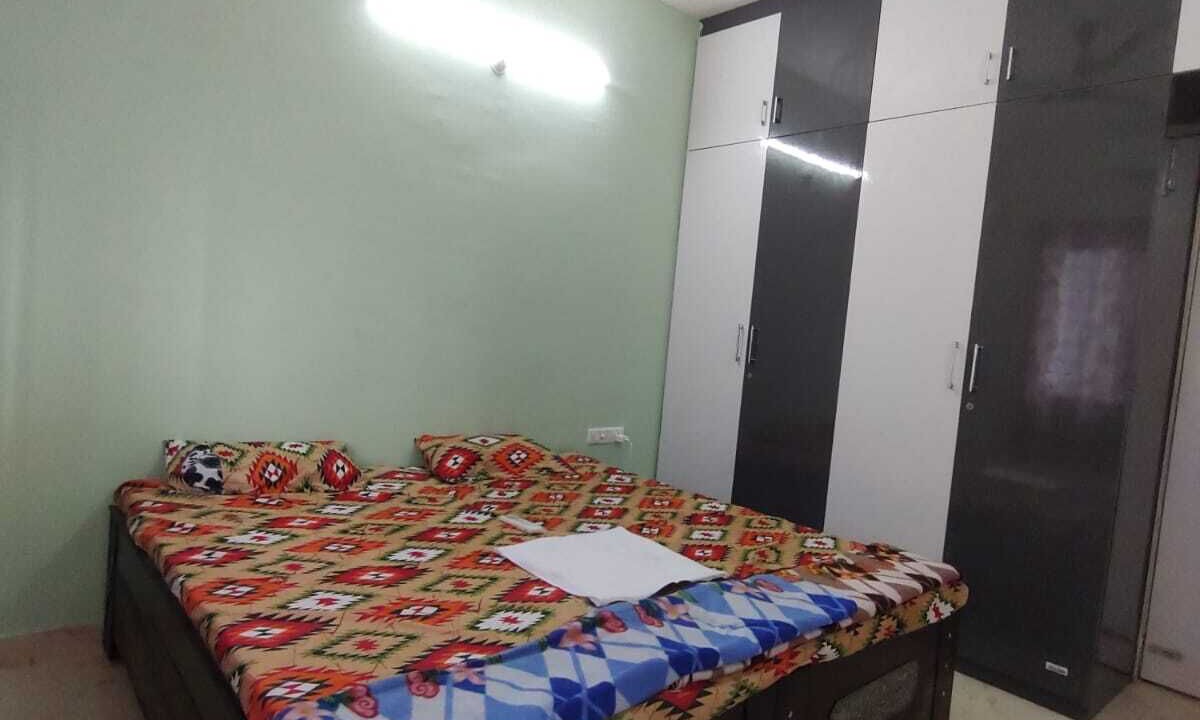 Photo of Bedroom in Gomti Nagar