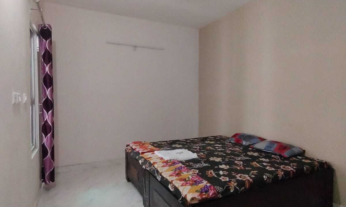 Photo of Bedroom in Gomti Nagar