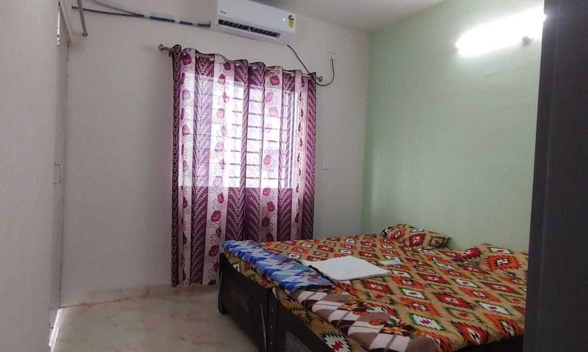Photo of Bedroom in Gomti Nagar