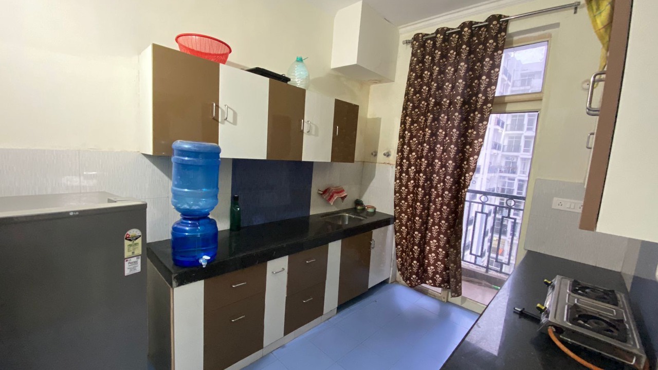 Photo of Kitchen in Gomti Nagar