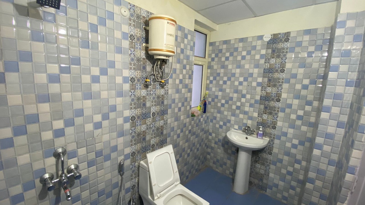 Photo of Bathroom in Gomti Nagar