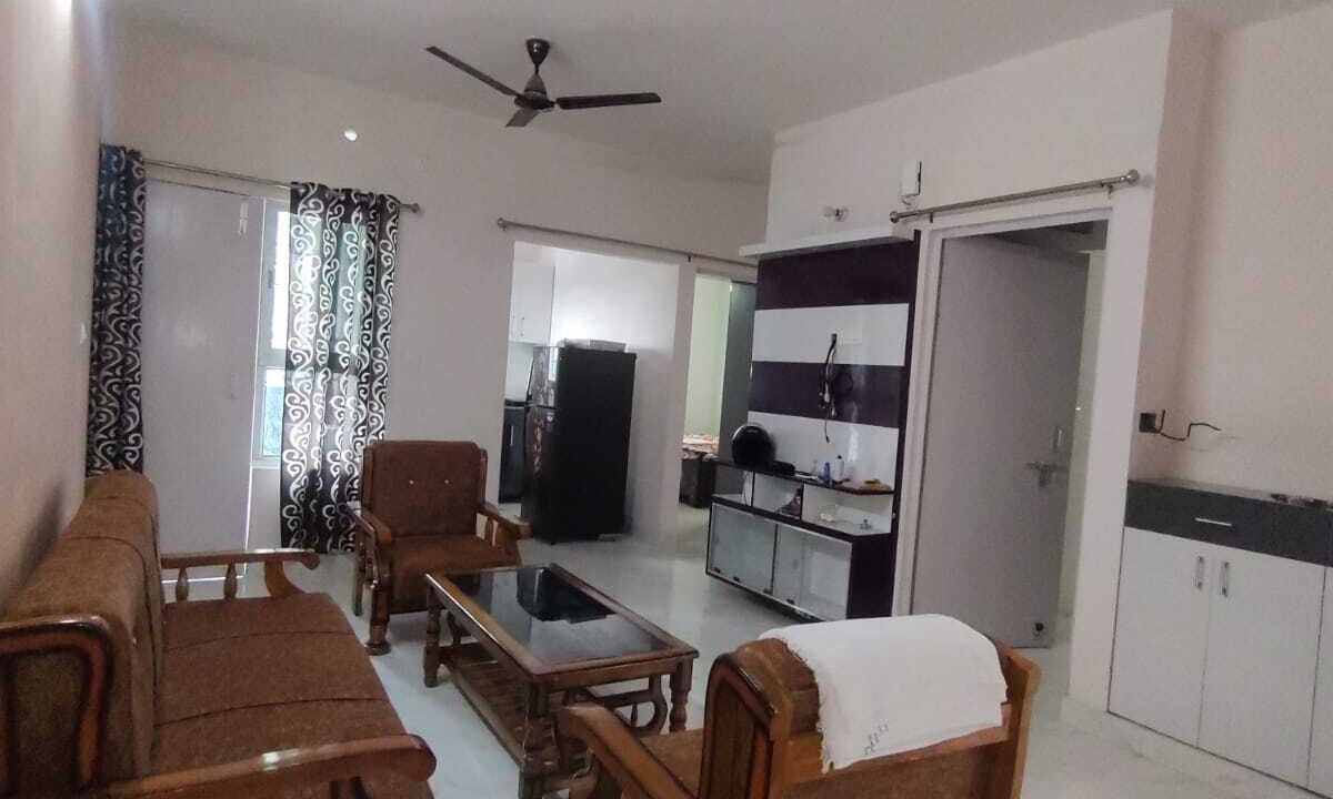 Photo of Livingroom in Gomti Nagar