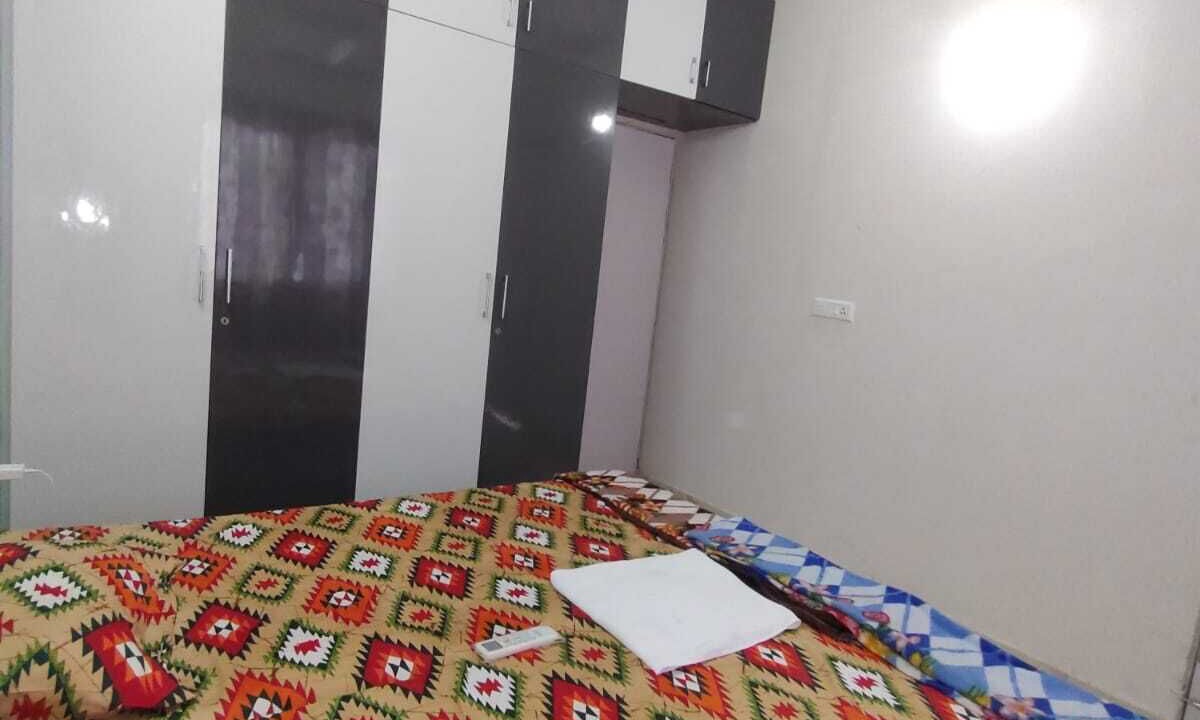 Photo of Bedroom in Gomti Nagar