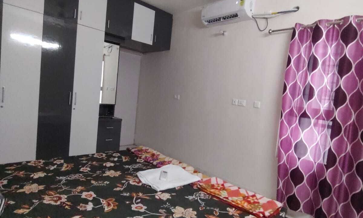 Photo of Bedroom in Gomti Nagar