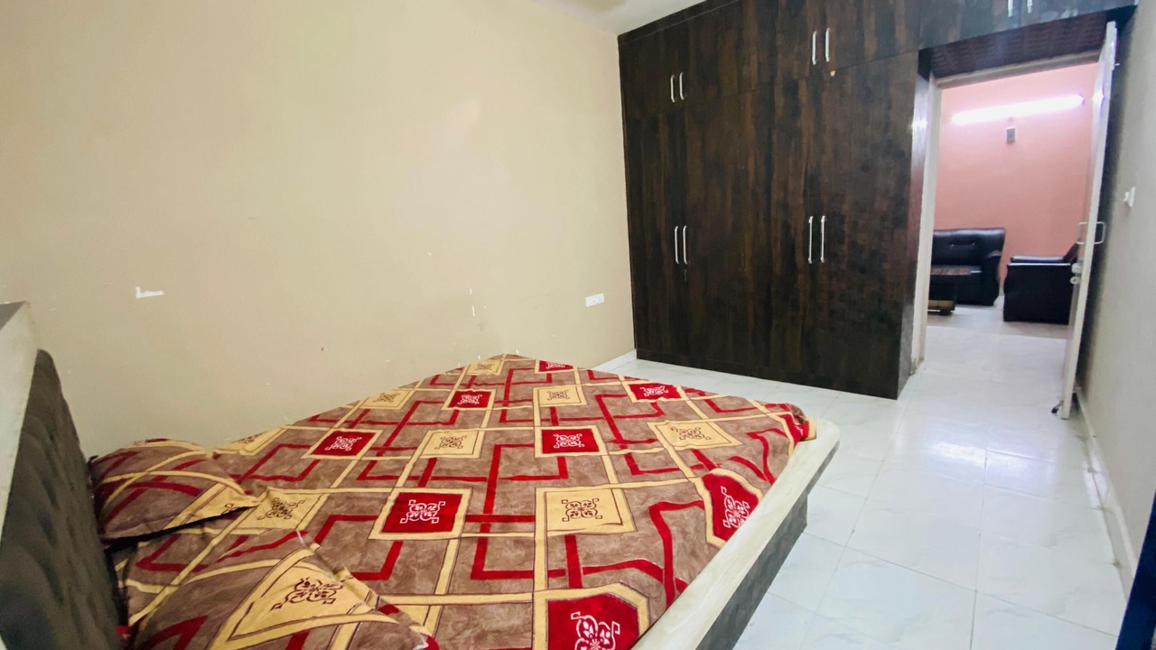 Photo of Bedroom in Mohangarh