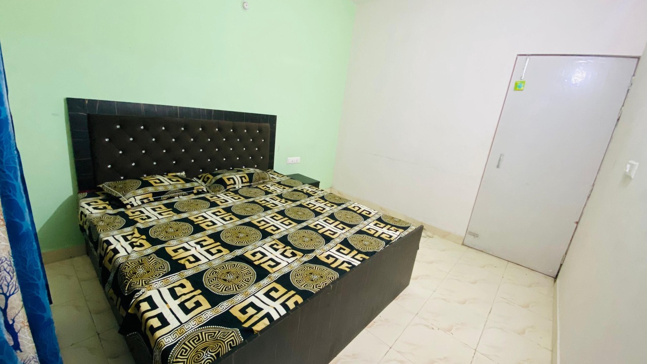 Photo of Bedroom in Mohangarh