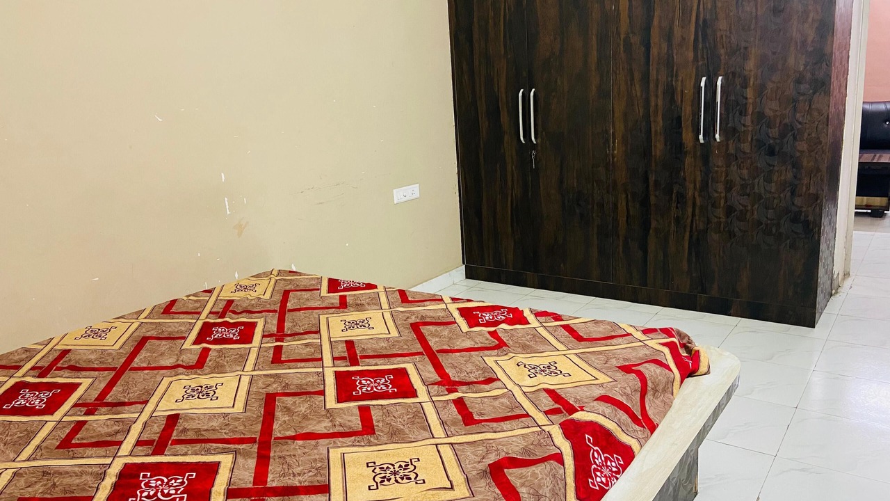 Photo of Bedroom in Mohangarh