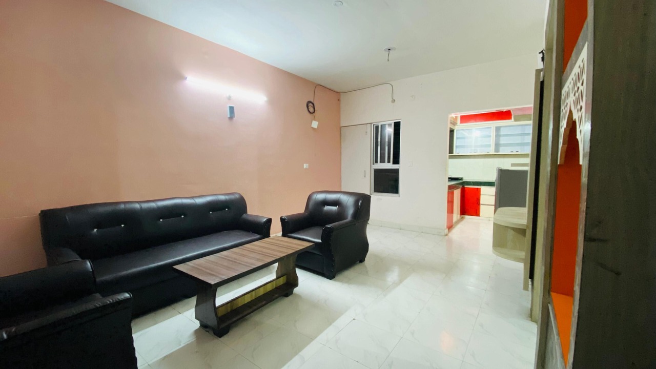 Photo of Livingroom in Mohangarh