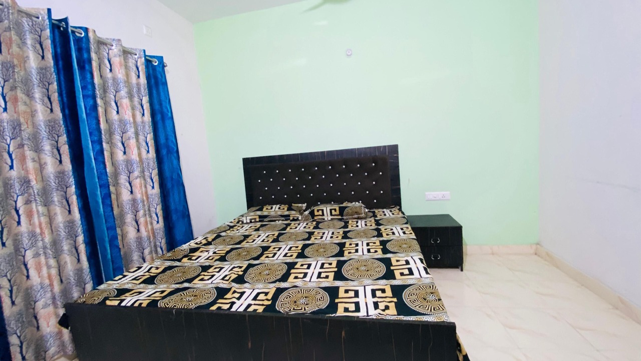 Photo of Bedroom in Mohangarh