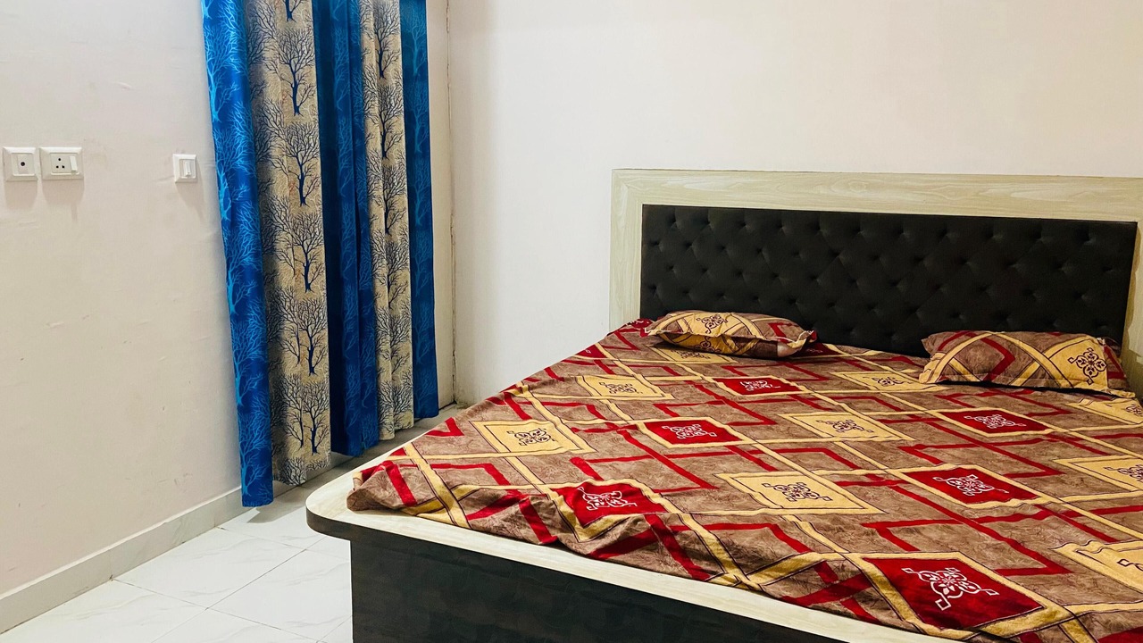 Photo of Bedroom in Mohangarh