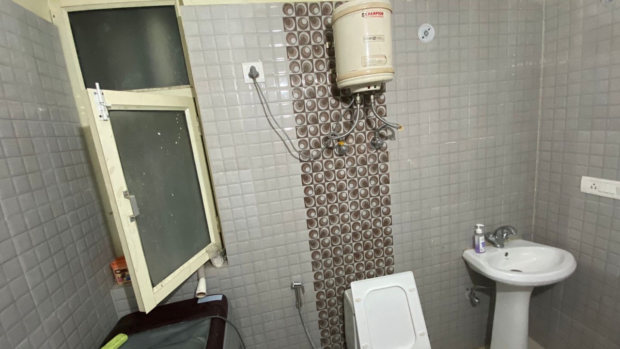 Photo of Bathroom in Mohangarh