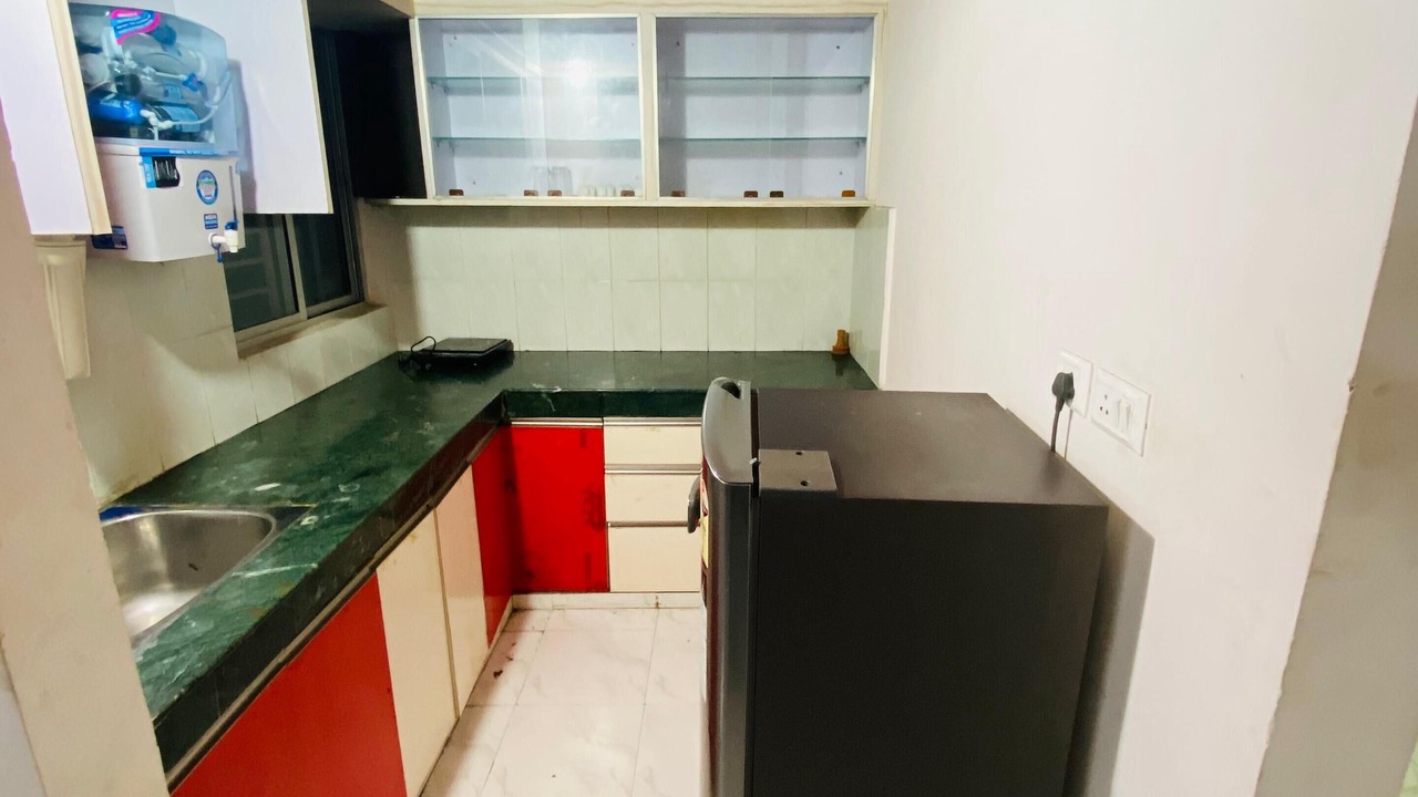 Photo of Kitchen in Mohangarh