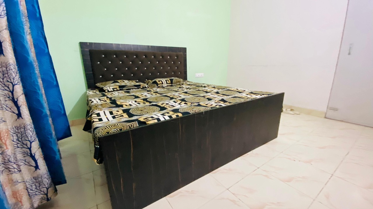 Photo of Bedroom in Mohangarh