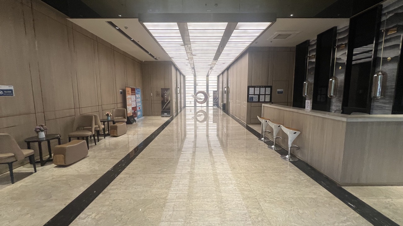 Photo of Outdoor in Shiqi District