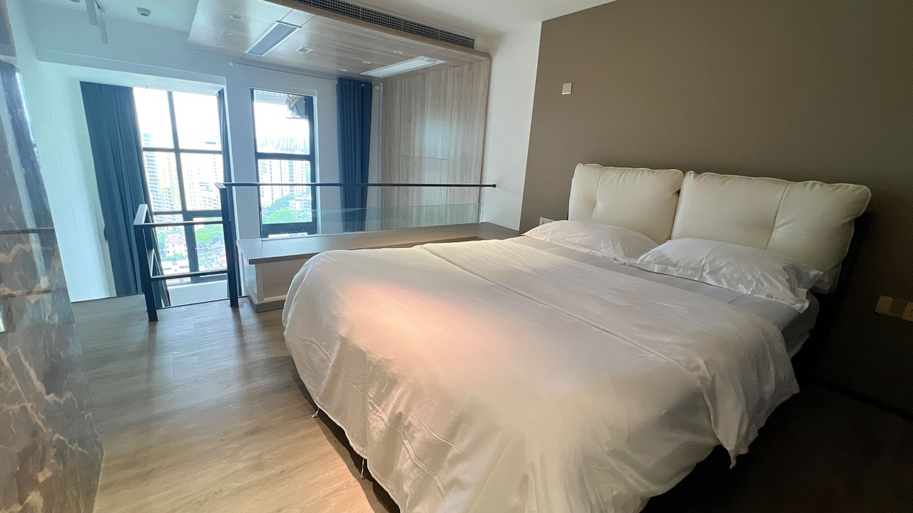 Photo of Bedroom in Shiqi District