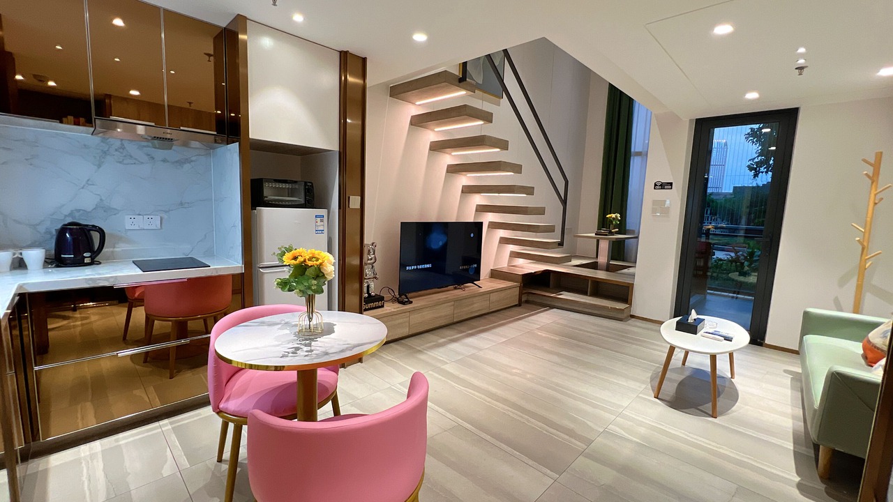 Photo of Livingroom in Shiqi District