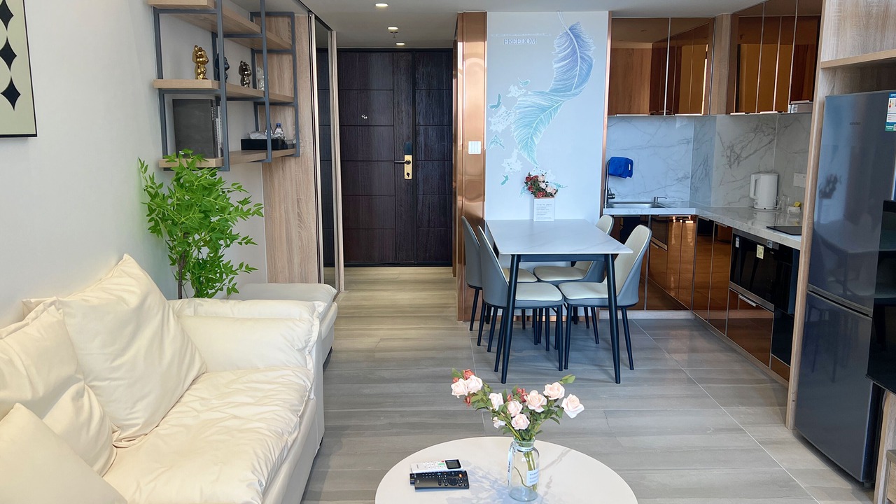 Photo of Bedroom in Shiqi District