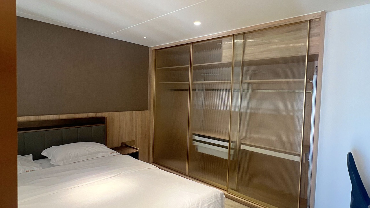 Photo of Bedroom in Shiqi District